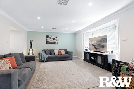 Property photo of 44 Phoenix Crescent Erskine Park NSW 2759