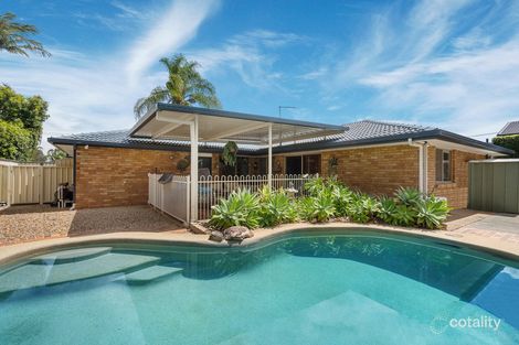 26 Ellendale Cres, Daisy Hill, QLD 4127