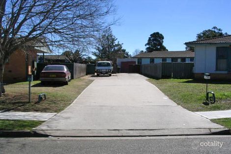 Property photo of 29 Hopman Crescent Shalvey NSW 2770
