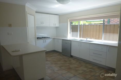 Property photo of 8 Christie Close Dubbo NSW 2830