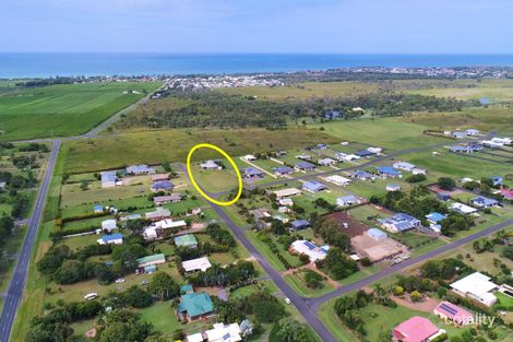 Property photo of 26 Nautilus Drive Innes Park QLD 4670