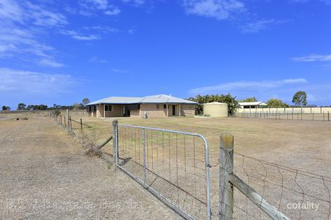Property photo of 26 Nautilus Drive Innes Park QLD 4670