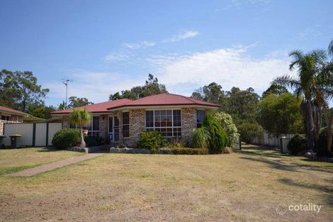 18 Daniel Dr, Warwick, QLD 4370
