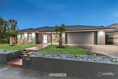 Property photo of 32 Station Creek Way Botanic Ridge VIC 3977