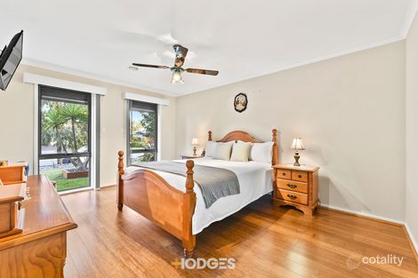 Property photo of 32 Station Creek Way Botanic Ridge VIC 3977