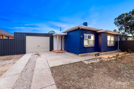 15 Ferris St, Davoren Park, SA 5113