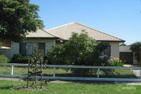 100 Warwick Rd, Sunshine North, VIC 3020