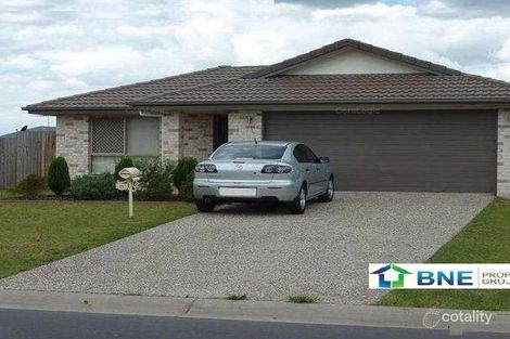 21 Judith St, Crestmead, QLD 4132