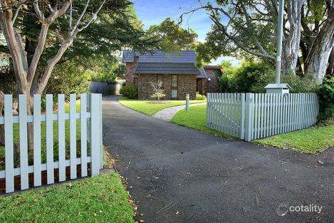 4 James St, Hunters Hill, NSW 2110