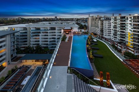 401/43 Ferry Rd, West End, QLD 4101