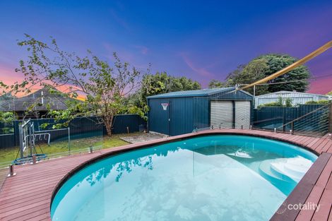 Property photo of 33 Tarwarri Street Bracken Ridge QLD 4017