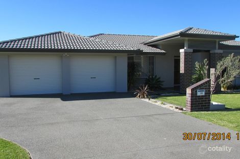 16 Flagtail Ave, Old Bar, NSW 2430