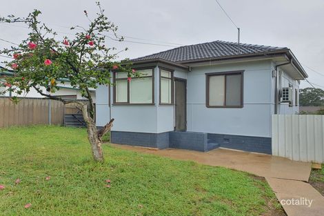 Property photo of 8 Raymond Street Blacktown NSW 2148