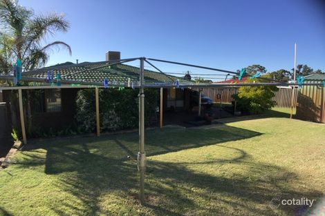 28 Bohemia Way, Parkwood, WA 6147