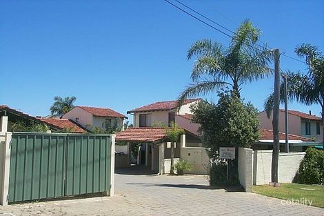 Property photo of 4/30 Kathleen Street Yokine WA 6060