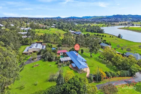 Property photo of 29 South Willards Lane Oakhampton Heights NSW 2320