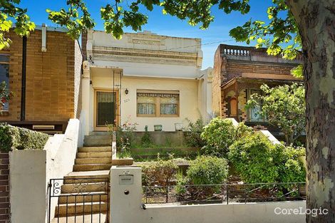 Property photo of 525 Lygon Street Princes Hill VIC 3054