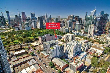 375 King St, West Melbourne, VIC 3003