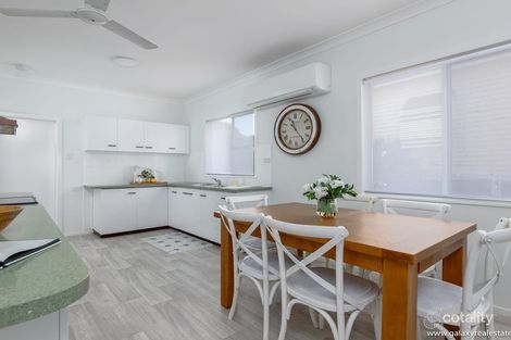 Property photo of 47 Electra Street Bundaberg West QLD 4670