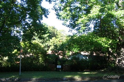 27 Shinfield Ave, St Ives, NSW 2075