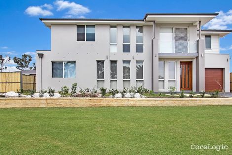 Property photo of 100 St Albans Road Tallawong NSW 2762