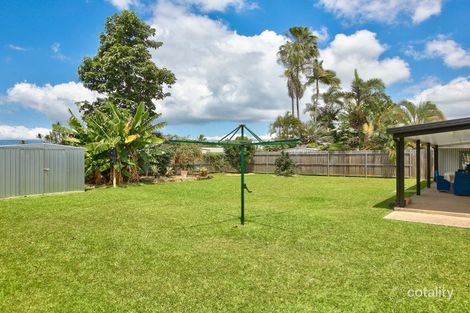 Property photo of 31 Agate Street Bayview Heights QLD 4868