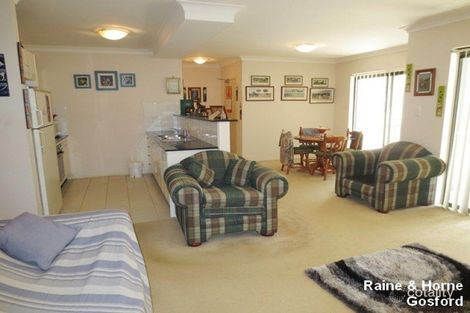 Property photo of 2/8 Bent Street Gosford NSW 2250