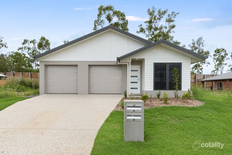 47 Dominique Way, Flinders View, QLD 4305