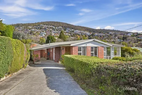 17 Wayne Ave, Sandy Bay, TAS 7005