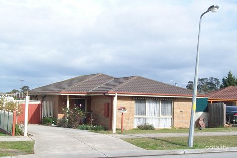 42 Barondi Ave, Narre Warren, VIC 3805