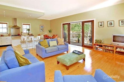 Property photo of 53 Austin Street Lane Cove NSW 2066