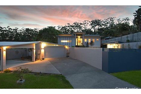 Property photo of 5 Dapples Court Burleigh Heads QLD 4220