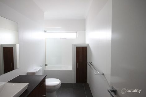 Property photo of 95A Glenalva Terrace Enoggera QLD 4051