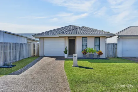 4 Nikao St, Burdell, QLD 4818