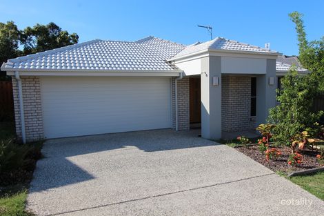 Property photo of 4 Expectation Circuit Nambour QLD 4560