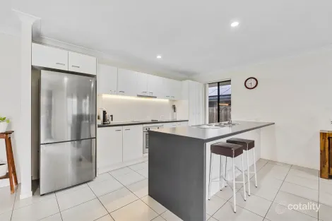 Property photo of 4 Sims Street Caboolture QLD 4510