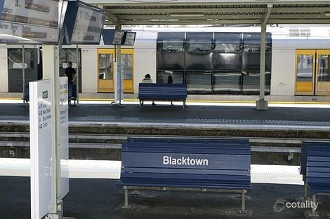 Property photo of 18 Mort Street Blacktown NSW 2148