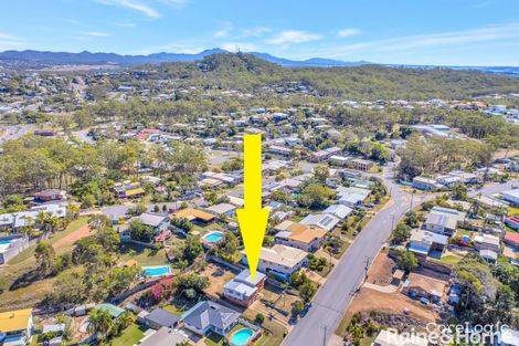 Property photo of 10 Oxley Drive South Gladstone QLD 4680