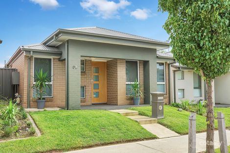 Property photo of 93 Glenmore Ridge Drive Glenmore Park NSW 2745