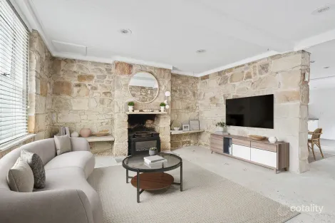 Property photo of 9 Stanley Lane Darlinghurst NSW 2010