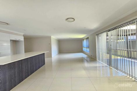 Property photo of 13 Venturer Parade Leppington NSW 2179