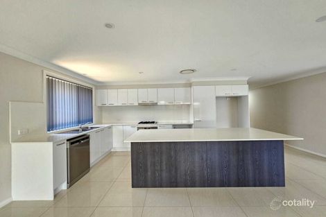 Property photo of 13 Venturer Parade Leppington NSW 2179