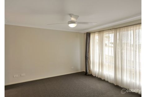 Property photo of 3 Peony Lane Glenvale QLD 4350