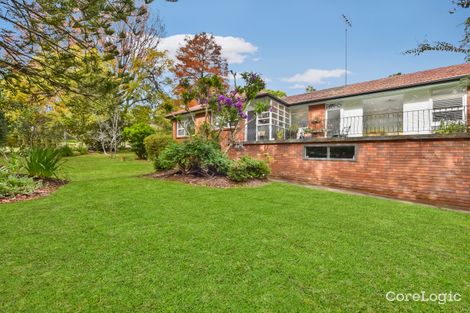 Property photo of 13 Wellman Road Forestville NSW 2087