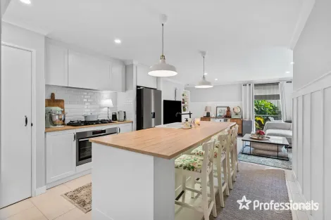 Property photo of 340C Flinders Street Nollamara WA 6061