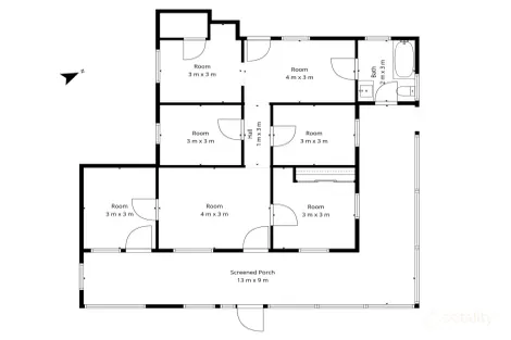 Property photo of 738 Tableland Road Horse Camp QLD 4671