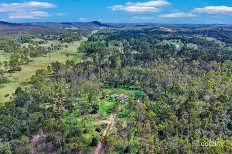 Property photo of 738 Tableland Road Horse Camp QLD 4671