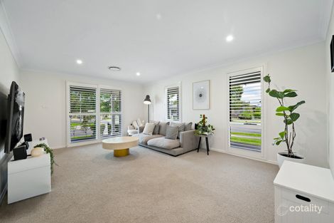 Property photo of 1 Loudon Crescent Cobbitty NSW 2570