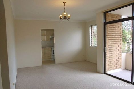 Property photo of 4/15 Cottonwood Crescent Macquarie Park NSW 2113
