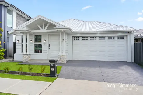 Property photo of 19 Echidna Street Melonba NSW 2765
